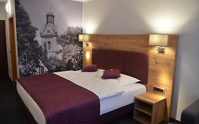 Hotel Touric